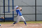 Softball vs JWU  Wheaton College Softball vs Johnson & Wales University. - Photo By: KEITH NORDSTROM : Wheaton, Softball, JWU